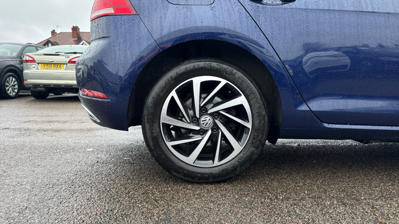 Volkswagen Golf 2.0 TDI Match 5dr Diesel Hatchback